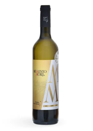 Memento Mori - Vin Alb sec