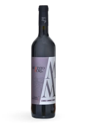 Memento Mori - Vin Rosu sec