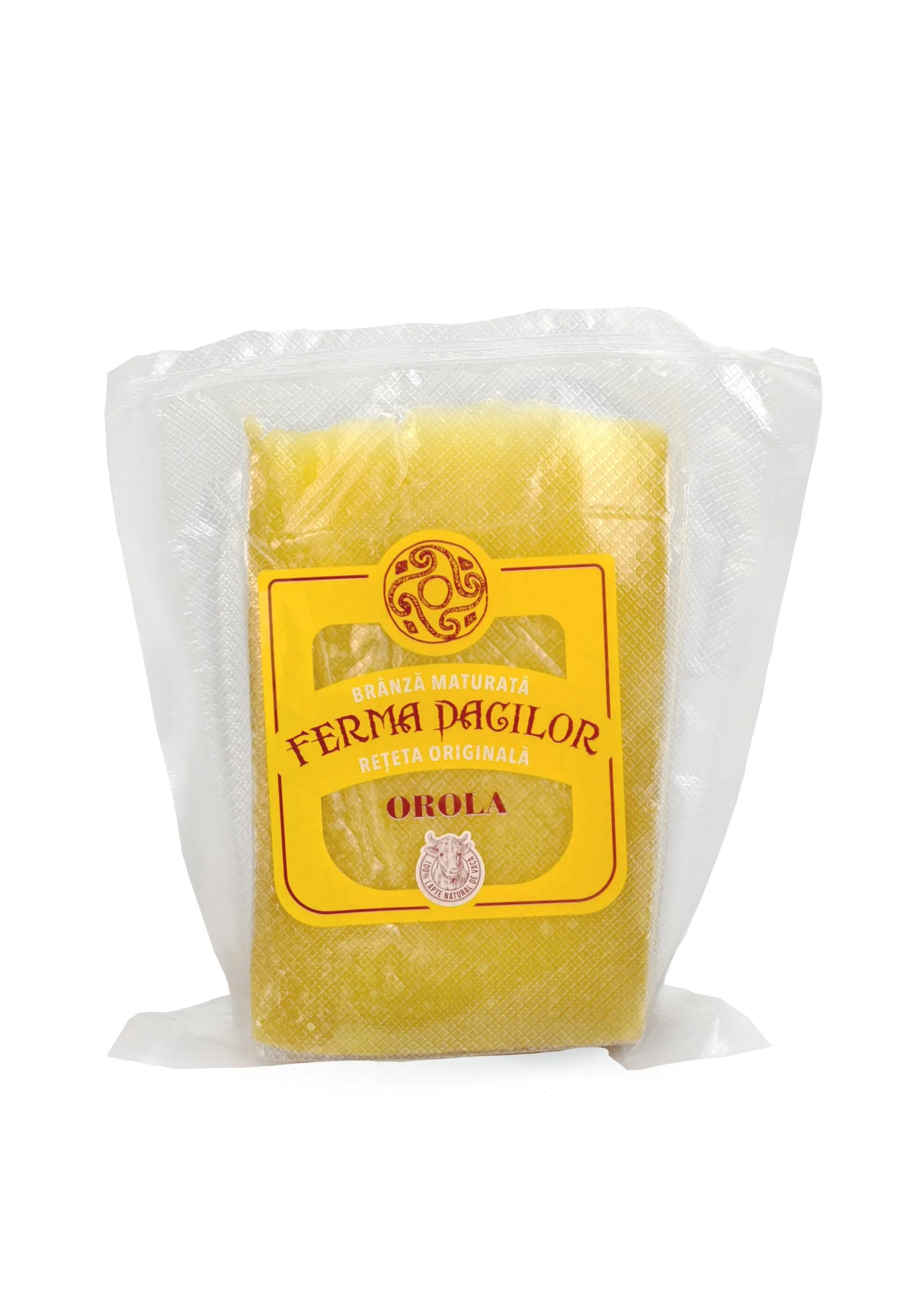 Vin Festina Lente & Brânză de vaci maturată - imagine 2