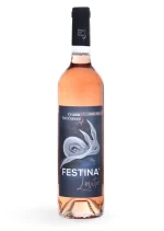 Festina Lente - Vin Rose sec