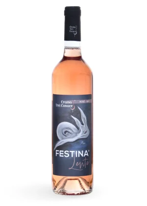 Festina Lente - Vin Rose sec