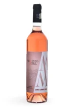 Memento Mori - Vin Rose sec