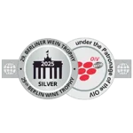 Berliner Wine Trophy – Silver