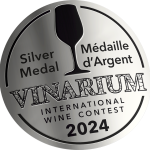 Vinarium – Silver – 2024