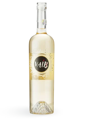 VAIB - Vin Alb Sec