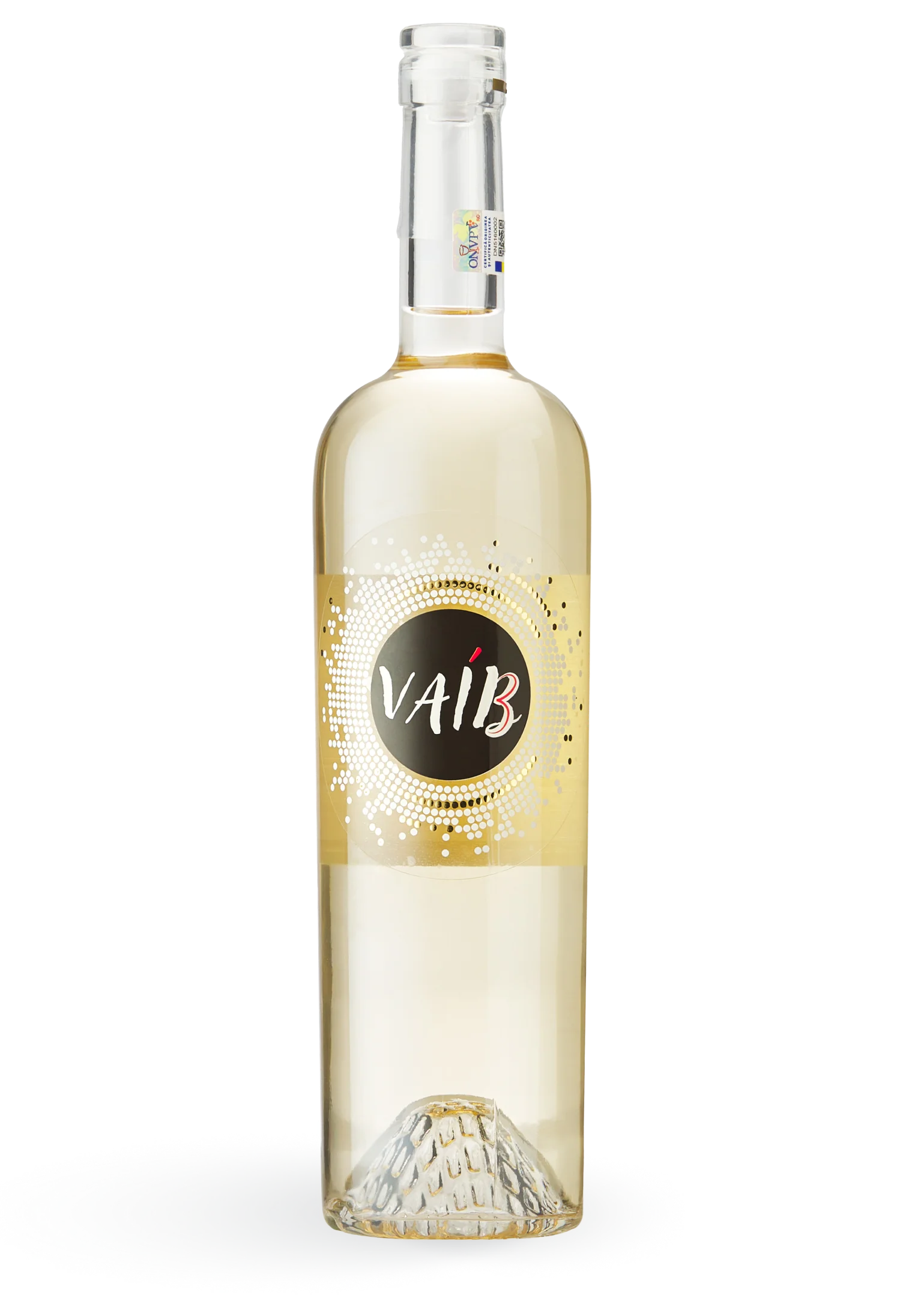 VAIB - Vin Alb Sec