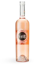VAIB - Vin Roze Sec