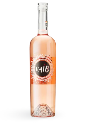 VAIB - Vin Roze Sec