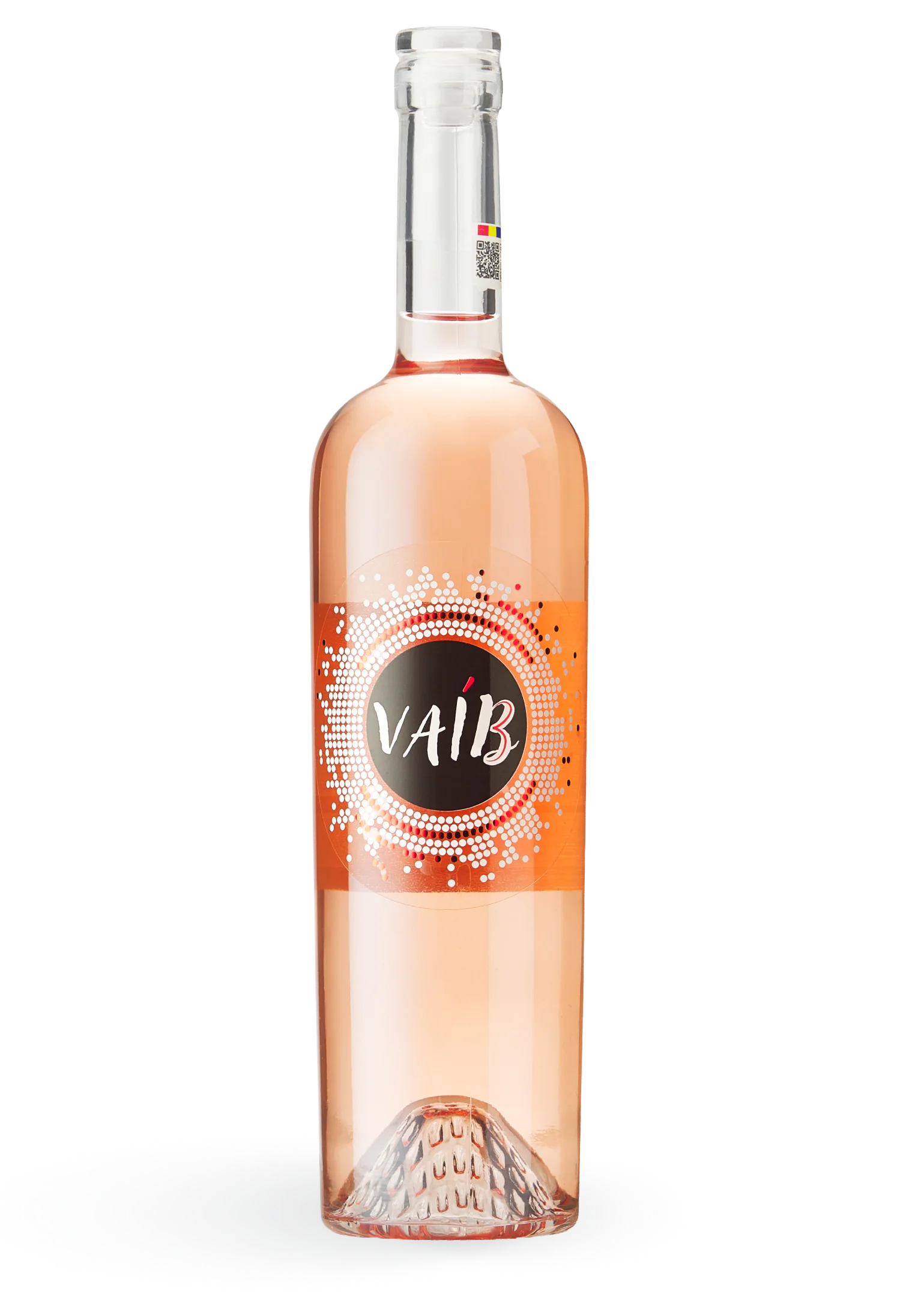 VAIB - Vin Roze Sec