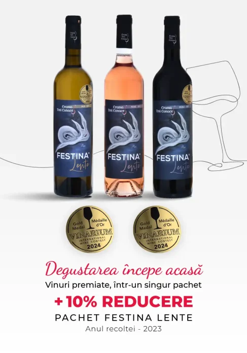 Festina - Website Produs