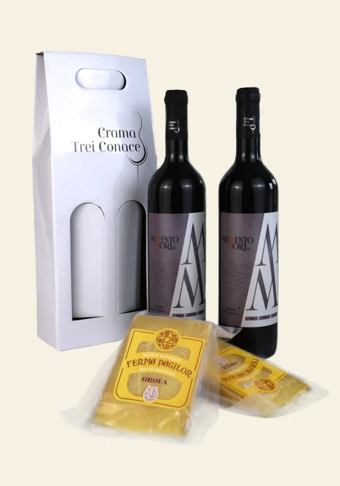 Memento + Branza (1)